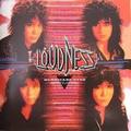 LOUDNESS / Hurricane Eyes -Japanese Version-() []