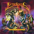 BITTERNESS / Resurrexodus []