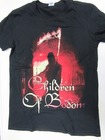 Tシャツ/Death/CHILDREN OF BODOM / I am the only one (TS)