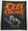 OZZY OSBOURNE / Bark at the moon (SP) []