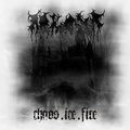ARKONA(Poland) / Chaos Ice Fire  []
