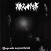 /ARKONA (Poland) / Bogowie Zapomnienia (slip)