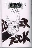 HEAVY METAL/TUNGSTEN AXE / Power Rock (Tape/100 limited) 名作！！