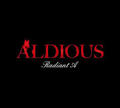 ALDIOUS / Radiant A (ʏ/digi) []