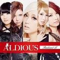ALDIOUS / Radiant A ( CD/DVD) []