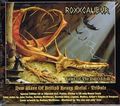 ROXXCALIBUR / Gems of NWOBHM (slip) []