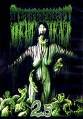 DEVOURMENT / Official DVD 2 5 (2DVD) []