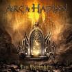 HEAVY METAL/ARCA HADIAN / The Prophecy (digi)
