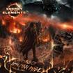 HEAVY METAL/ENERGY OF THE ELEMENTS / 03：30 Dehuman Rise（digi)