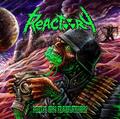 REACTORY / High on Radiation []