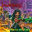 THRASH METAL/DELIRIUM TREMENS / Read My Fist
