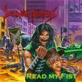 DELIRIUM TREMENS / Read My Fist []