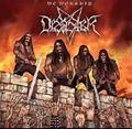 V.A / We Worship DESASTER Tribute (2CD) []