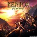 KERION / Holy Creatures Quest []