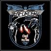 HEAVY METAL/ENFORCER / Live by Fire (CD/DVD/国内盤）