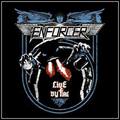 ENFORCER / Live by Fire (CD/DVD/Ձj []