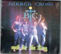 BARREN CROSS / Rock for the King (digi) []
