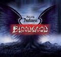 BLOODGOOD / Out of The Dark (2015 reissue/digi) []