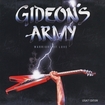 HEAVY METAL/GIDEON'S ARMY / Warriors of Love (digi)
