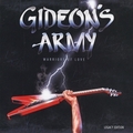 GIDEON'S ARMY / Warriors of Love (digi) []