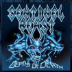 HEAVY METAL/SENTINEL BEAST / Depths of Death