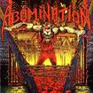 /ABOMINATION / Abomination (2015 reissue)