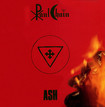 HEAVY METAL/PAUL CHAIN / Ash + 2