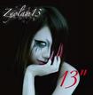 JAPANESE BAND/ZYOLAM13 / 13”（特典：ステッカー）