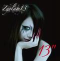 ZYOLAM13 / 13hiTFXebJ[j []