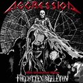 AGGRESSION / Forgotten Skeleton (1986 Unreleased Album) []