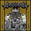 THRASH METAL/BLOODLUST (Australia) / Cultus Diaboli