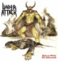 UNDER ATTACK / High on Metal + The Aftermath []