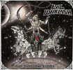 THRASH METAL/EVIL WHIPLASH / Beyond Dimensions