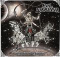 EVIL WHIPLASH / Beyond Dimensions []