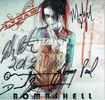 /LYNAM / Bombshell (papersleeve/メンバー全員のサイン付き！！！）★最終入荷！
