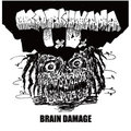 KATSUYAMA I.D. / Brain Damage@iXebJ[tj []