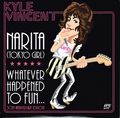 KYLE VINCENT / Narita/Whatever Happened To Fun... (7h/MTCj []