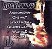 HEAVY METAL/V.A / RockLaw #1 (digi) Indonesia