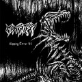 MONASTERY / Ripping Terror '91 []