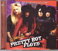 PRETTY BOY FLOYD / The Ultimate []