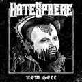 HATESPHERE / New Hell +2 (digi) []