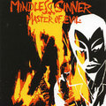 MINDLESS SINNER / Master of Evil@i2015 Re-issue) []