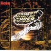 HEAVY METAL/SAINTS ANGER / Danger Metal (Mausoleum Classix)