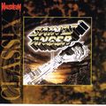 SAINTS ANGER / Danger Metal (Mausoleum Classix) []