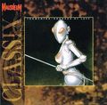 TORMENTOR / Goddess of Love (Mausoleum Classix) []
