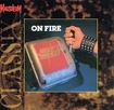 HEAVY METAL/MAGGIE'S MADNESS / On Fire　(Mausoleum Classix)