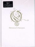 OPETH / Deliverance & Damnation (2CD/2DVD digibook) []