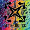 JAPANESE BAND/a DROP OF JOKER / My Re：Route