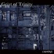 JAPANESE BAND/GEIST OF TRINITY / Chains (特典：ステッカー）