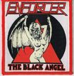 /ENFORCER / Black Angel (SP)